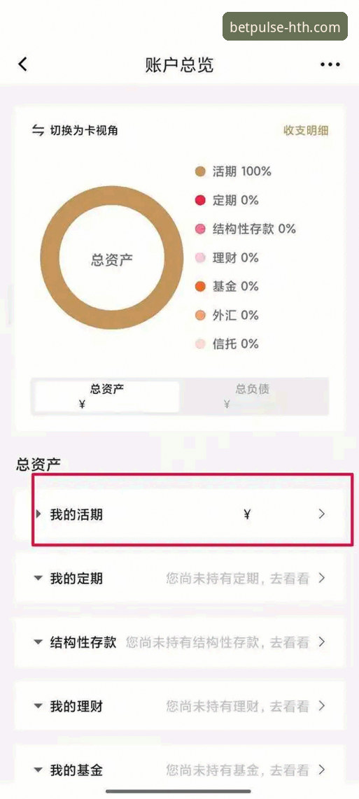 HTH存款方式最新版上线，老用户实测体验分享：这些变化值得关注