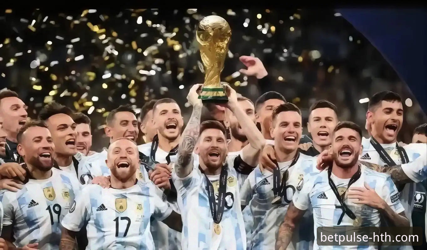 HTH体育游戏使用技巧 阿根廷世界杯前再遭重创,华体会体育平台解析帕尼切利伤退影响