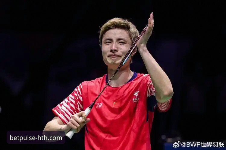 石宇奇亚锦赛男单封王，国羽八年冠军荒终结最新动态